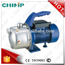 Chimp STP Series 0.5HP Self-Priming Stainless steel/plastic JET clean water Pump